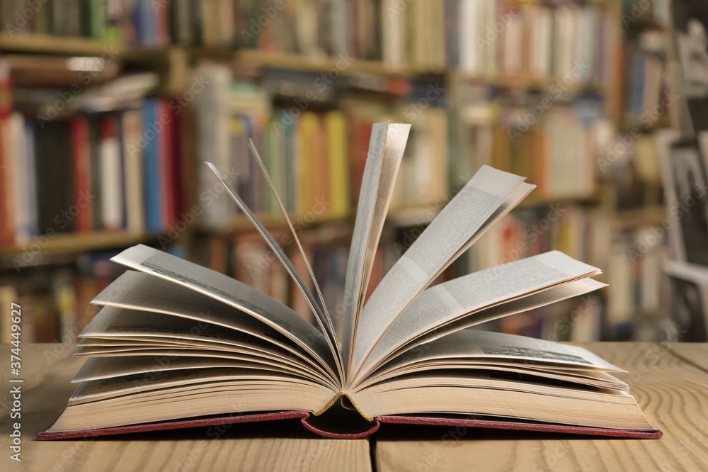 Book. Book.