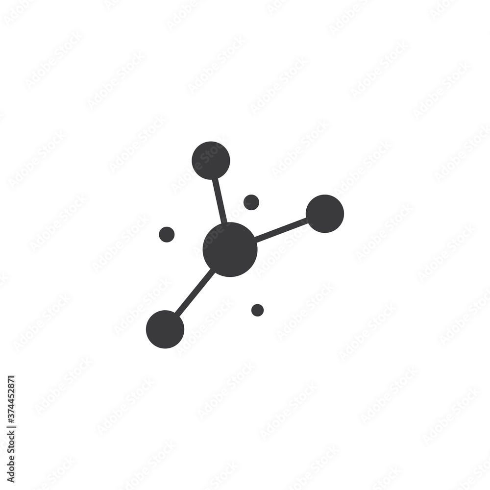 Molecule icon Molecule icon
