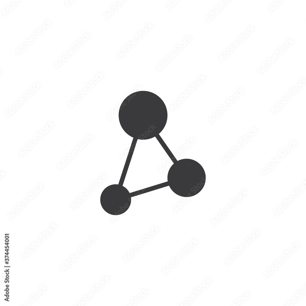 Molecule icon Molecule icon