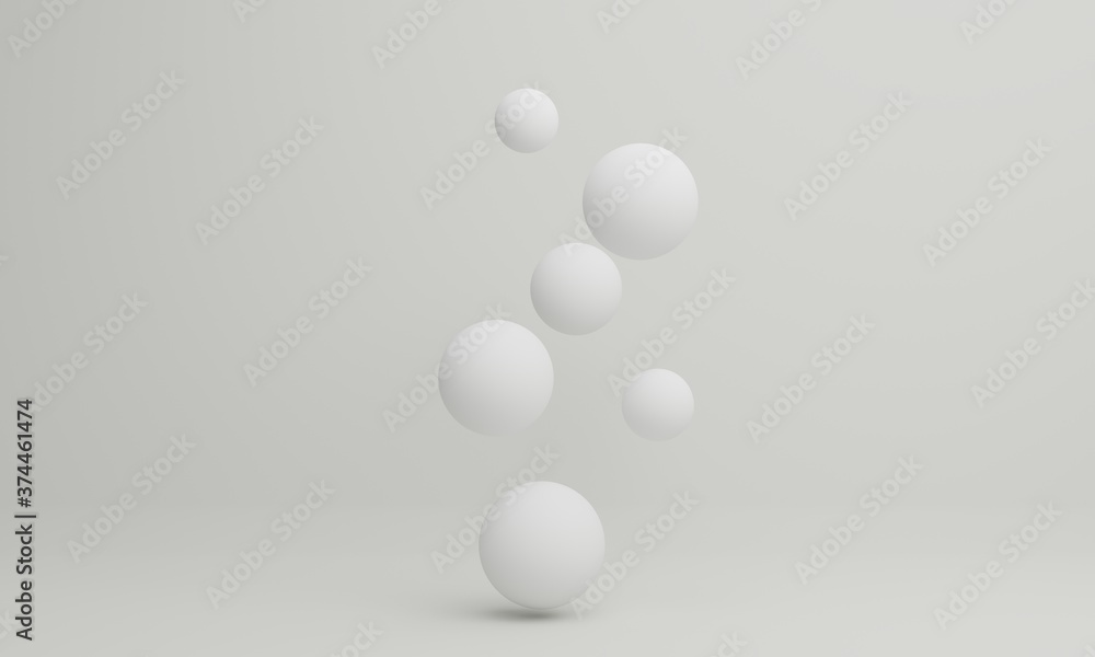 .Spherical abstract 3DCG image background .Spherical abstract 3DCG image background
