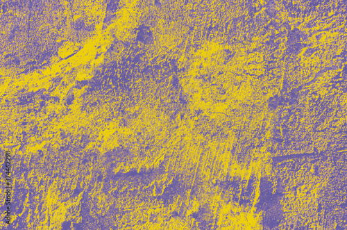 abstract violet, purple and yellow colors background for design © Tamara