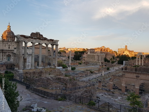 Roma,Fori Imperiali
