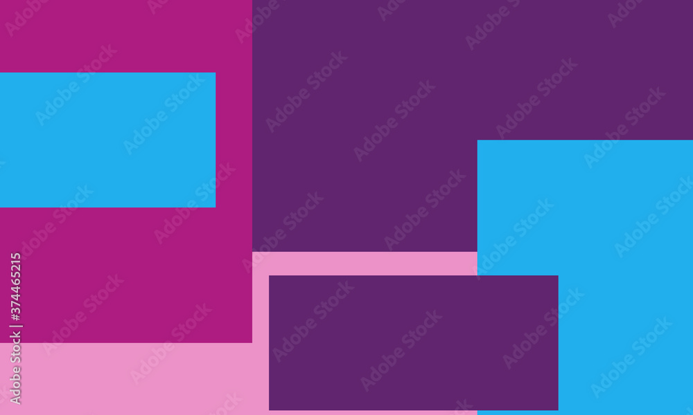 Abstract pattern, background geometric for banner, cover, and wallpaper. vector illustration