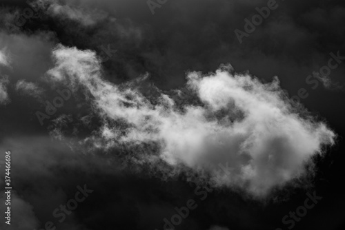 dark clouds © Ingmar