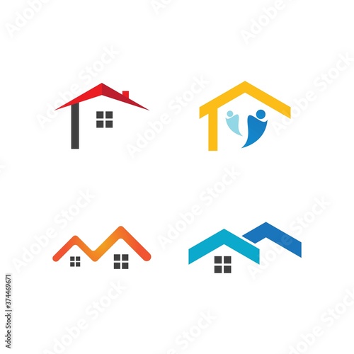 Property Logo Template