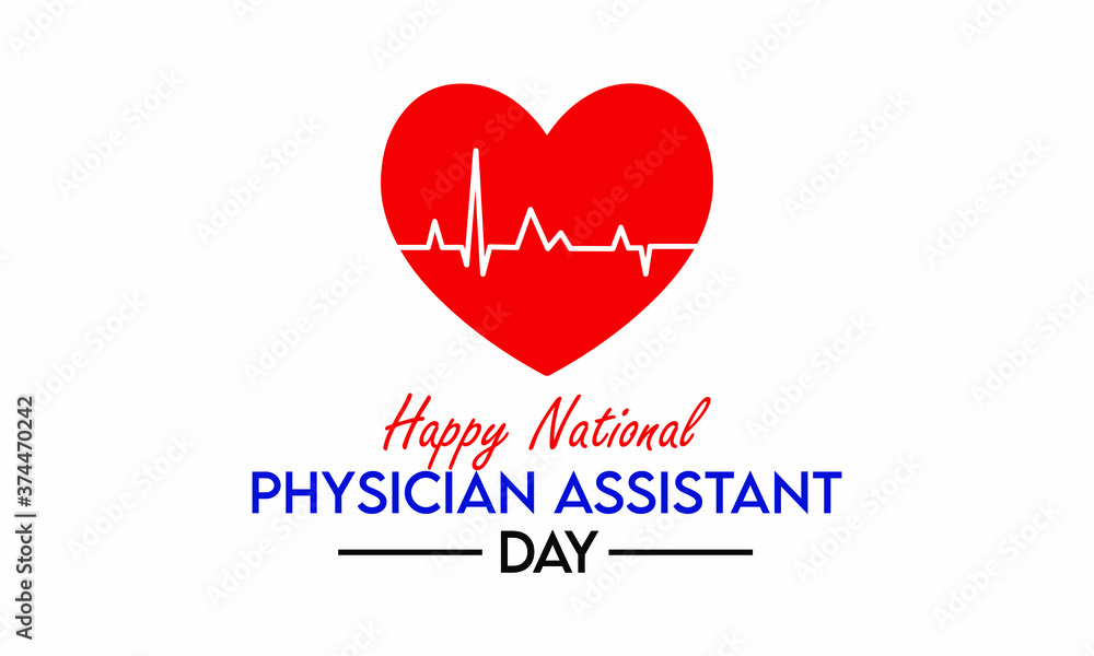 Every year in October, we celebrate National Physician Assistant day