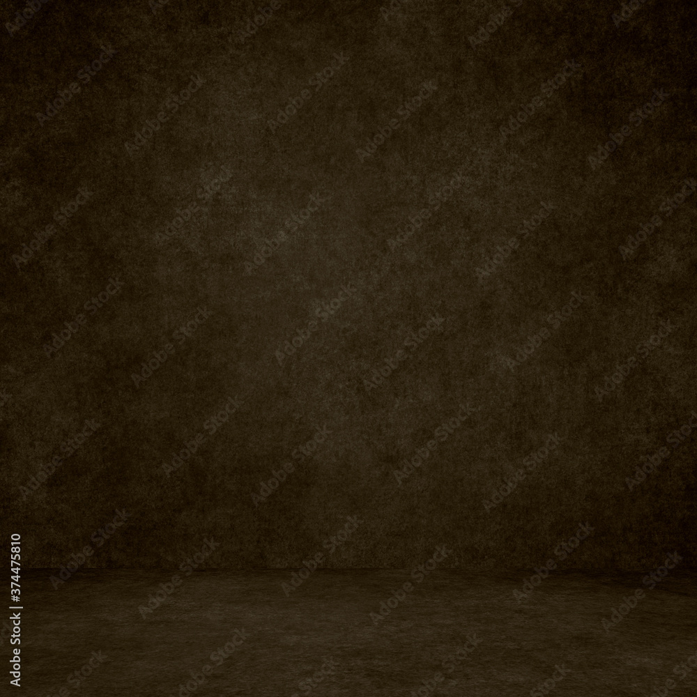 Designed grunge texture. Wall and floor interior background Designed grunge texture. Wall and floor interior background