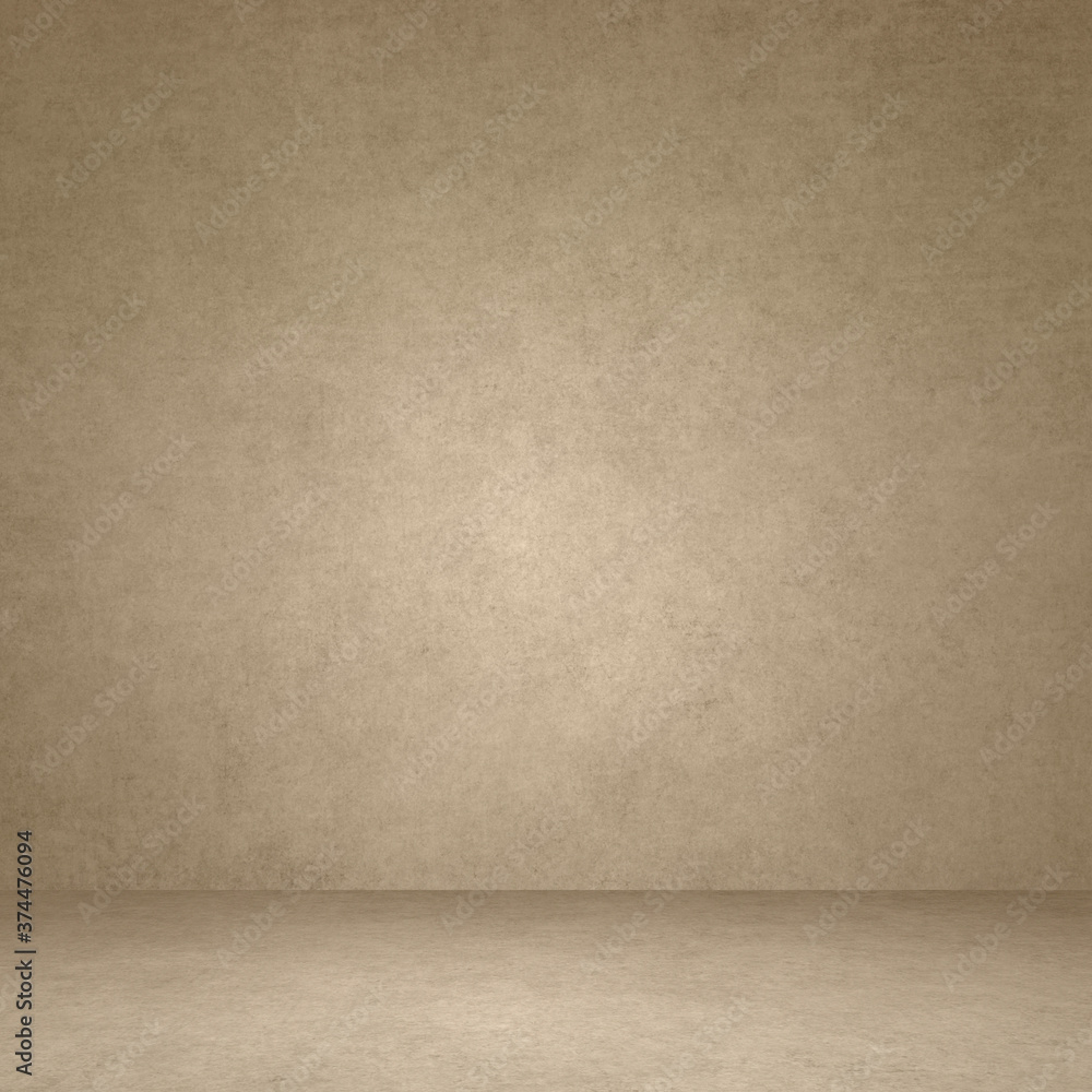 Designed grunge texture. Wall and floor interior background Designed grunge texture. Wall and floor interior background