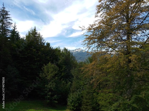 Schloss Linderhof