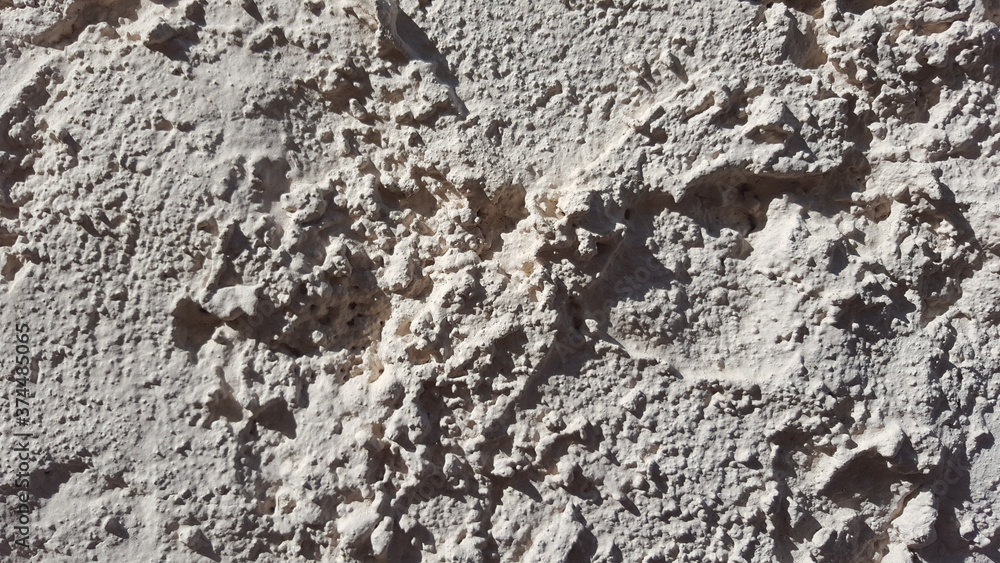 Obraz premium natural stone wall ground background wallpaper backdrop surface