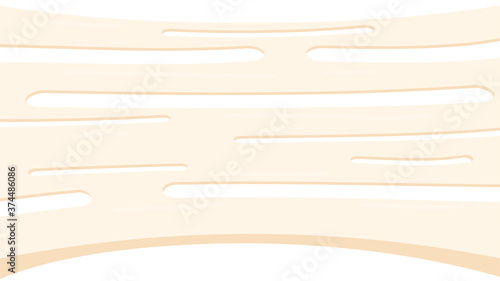 Mozzarella. Cheese vector. wallpaper. cheese stretch. cheese on white background.