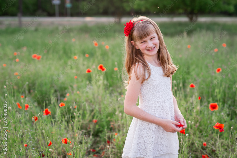 Portrait of young beautiful cute cheerful girl smiling . Back to school soon. Portrait of young beautiful cute cheerful girl smiling . Back to school soon.