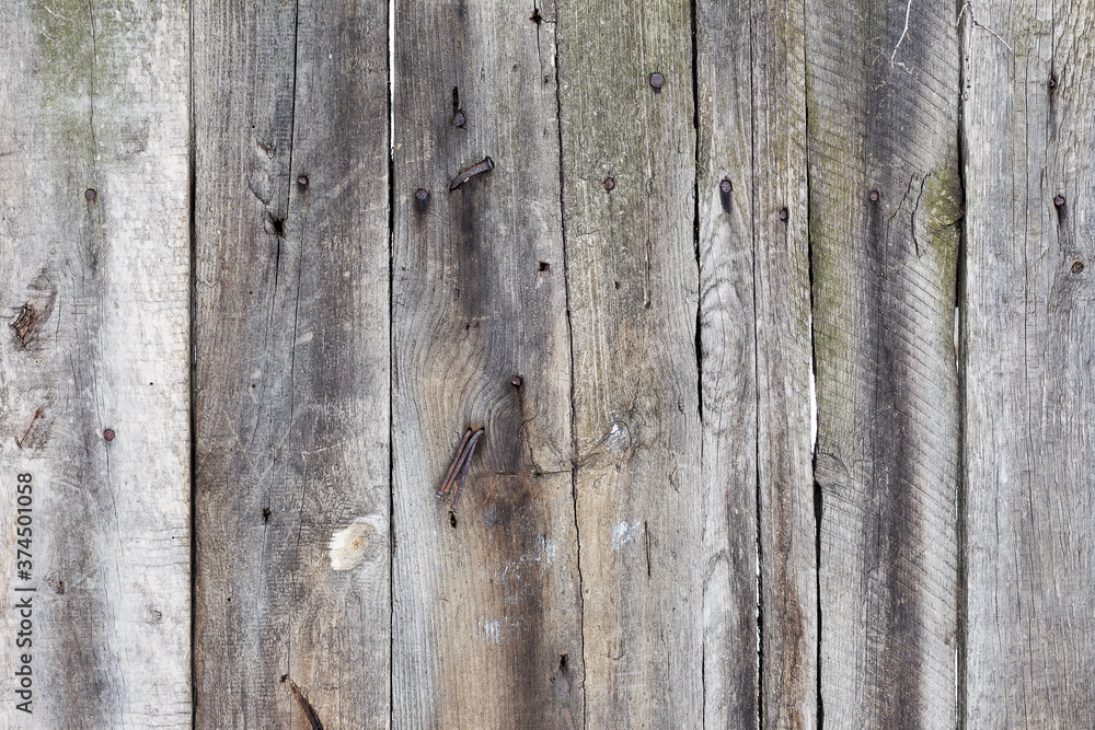 Authentic background of wooden surface as background Authentic background of wooden surface as background