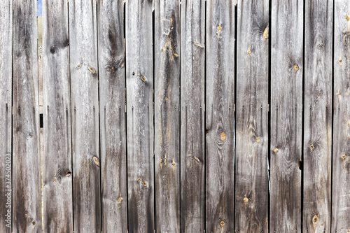 Authentic background of wooden surface as background