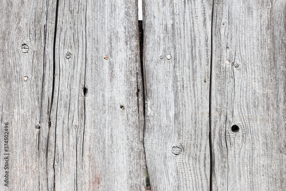 Authentic background of wooden surface as background Authentic background of wooden surface as background