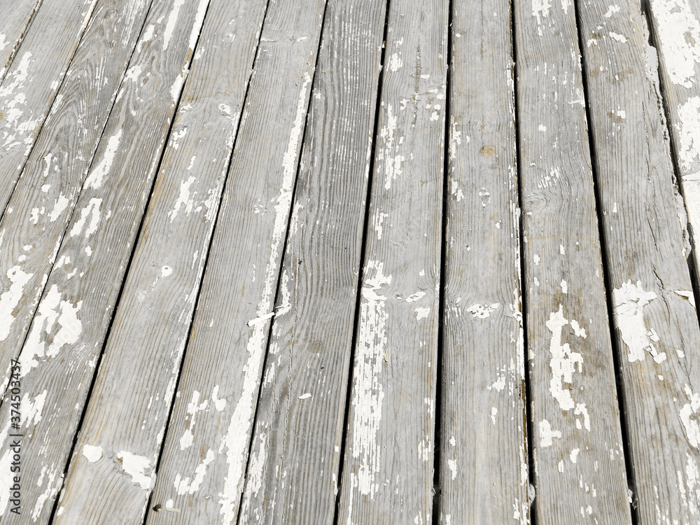 Old wood planks in perspective, perfect background for your concept or project.. Old wood planks in perspective, perfect background for your concept or project..