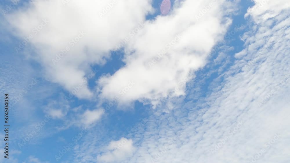 Time lapse blue sky with clouds background .Sky with clouds weather nature cloud blue. Time lapse blue sky with clouds background .Sky with clouds weather nature cloud blue.