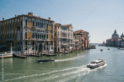 grand canal venice