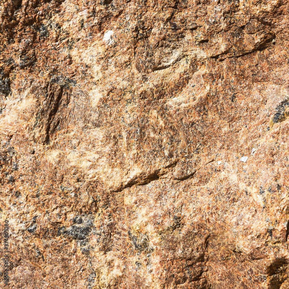 Granite. Many stones, granite stones background Granite. Many stones, granite stones background