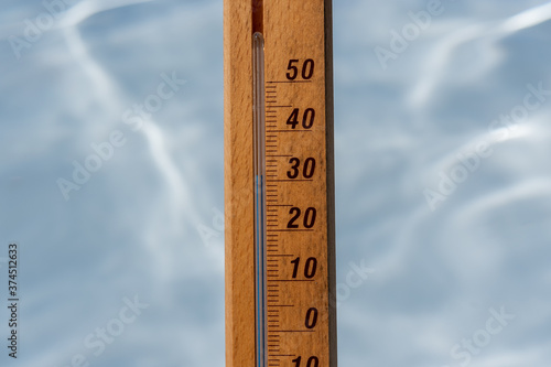 Thermometer