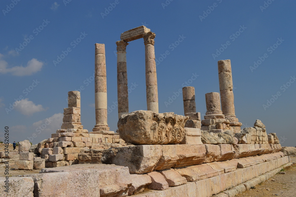 Jordanien Reise Jordanien Reise