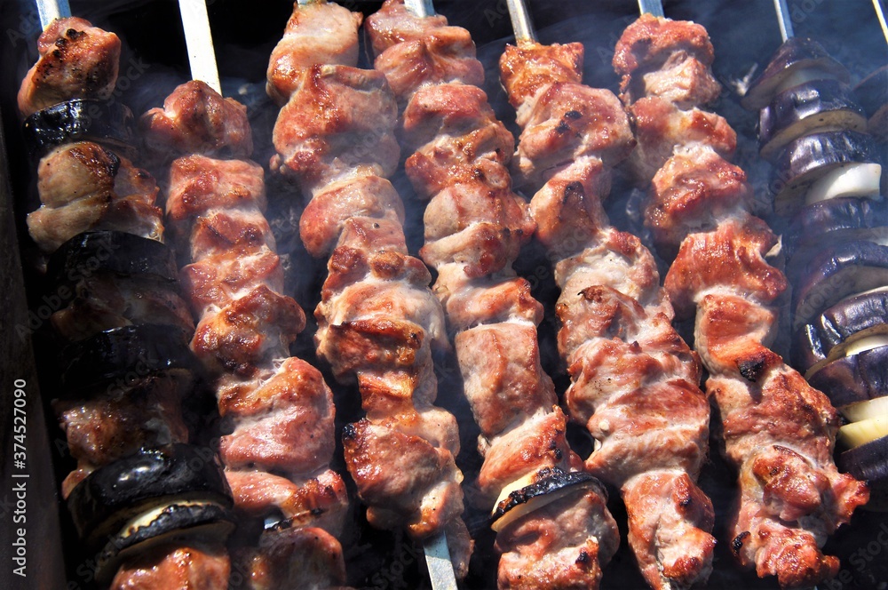 Kebab Kebab