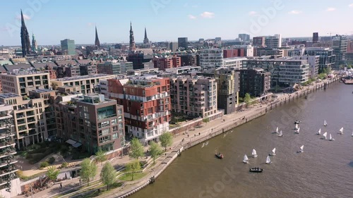 Hafencity_Regatta photo