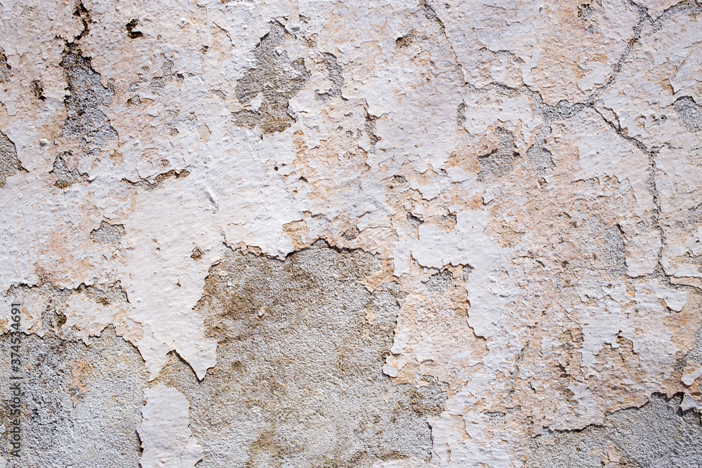 Obraz premium old wall texture