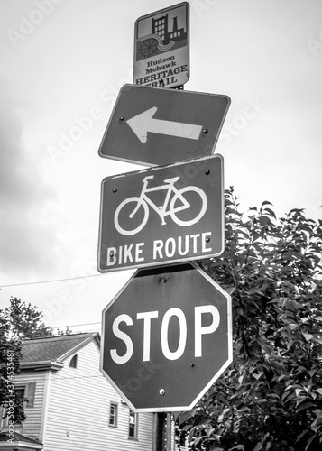 Graveyards and Old Buildings