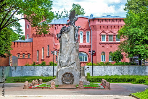 Museum 