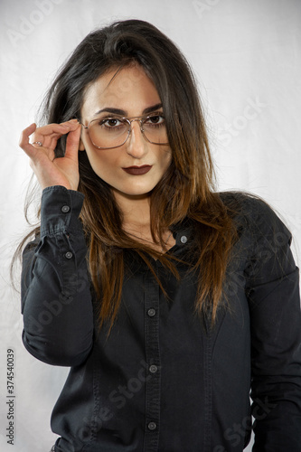 Femme d'affaire