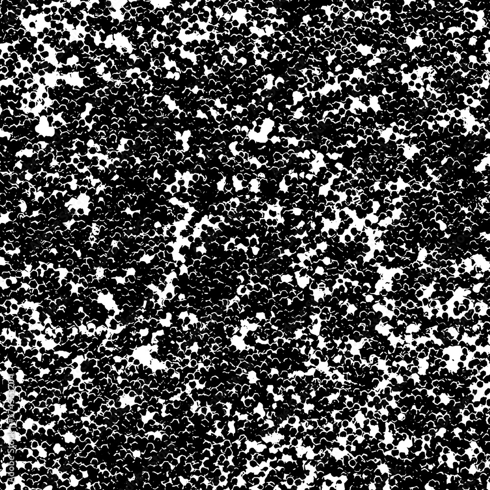 Black spotted, grungy, glitter texture, transparent backdrop, Background to use for overlay, montage or brushes. Easy to recolor. Abstract vector illustration, eps 10. Black spotted, grungy, glitter texture, transparent backdrop, Background to use for overlay, montage or brushes. Easy to recolor. Abstract vector illustration, eps 10.