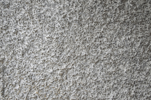 Wallpaper Mural decorative coating with fine stone abrasive, light background Torontodigital.ca