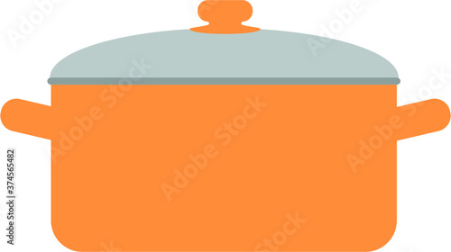 pan with lid