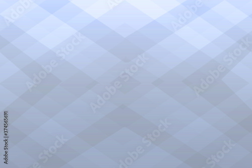 blue background illustration with rays stripes and pastel smooth swooshes. Star burst minimalist backdrop for social media sites, blog post, video thumbnail