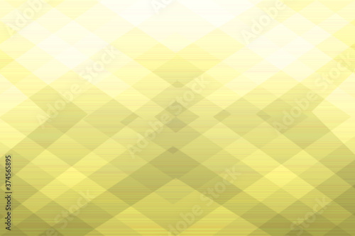 Colorful background with rays coming out of the center, plaid pattern