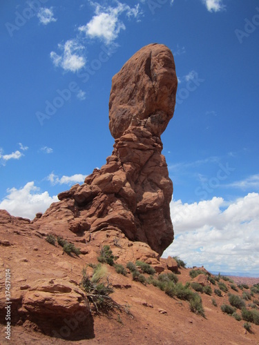 arches national park Utah