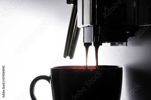 Coffee Machine