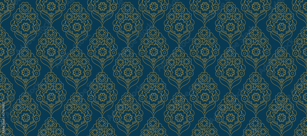 70's retro pattern material vector illustration 70's retro pattern material vector illustration