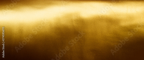 Gold texture background
