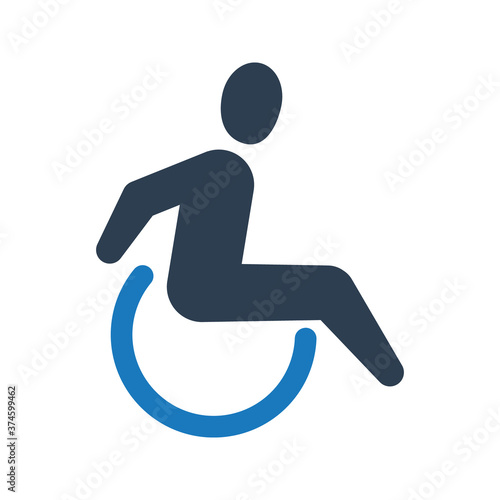 Disability Icon