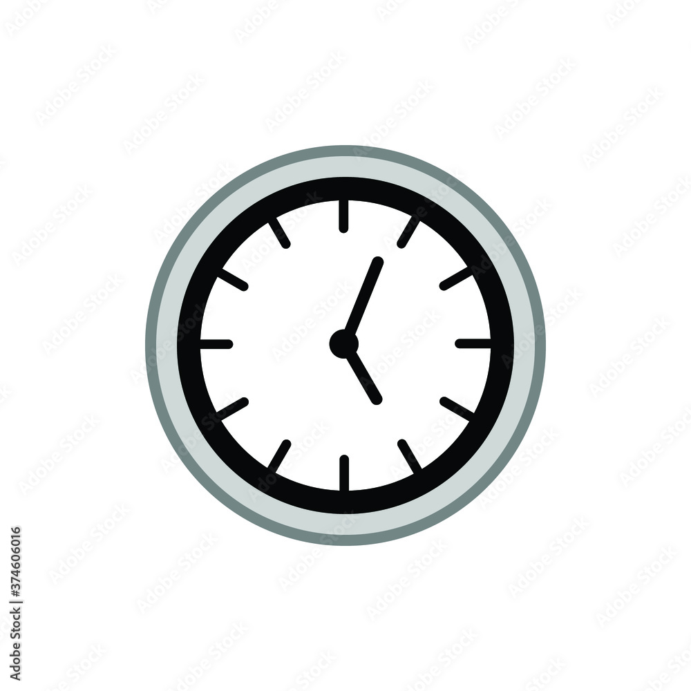 Vector illustration Time zone clocks, time zones day and night clock. Vector illustration Time zone clocks, time zones day and night clock.