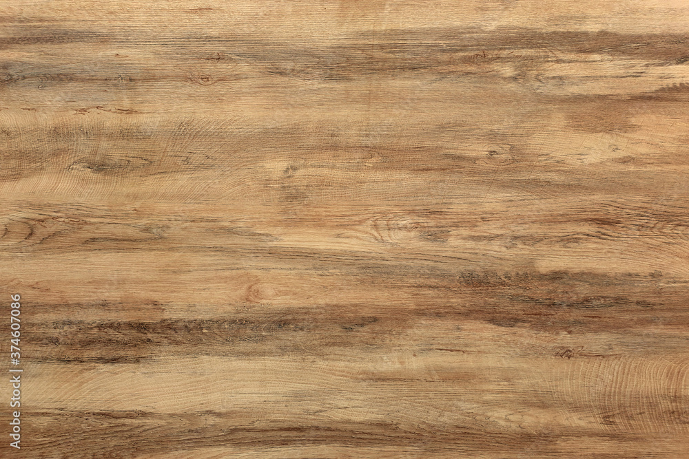 Fototapeta premium brown old wood background, dark wooden texture