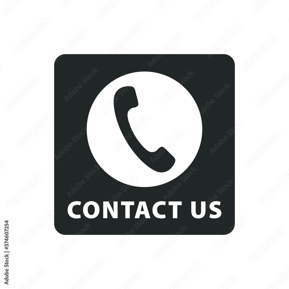 Contact us icon Contact us icon