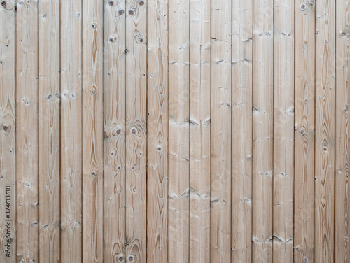 Runde Wanddeko Textur von Holz. Bretter für Wand, Boden oder Hintergrund. -  Nikkel-Art.de