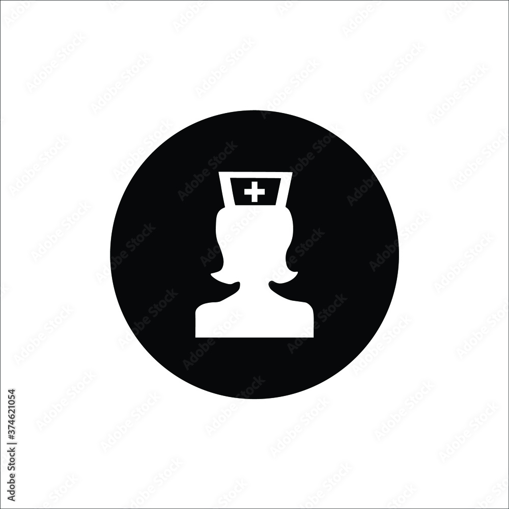 Flat icons of medical instruments and medical equipment, research and health care. vector solid Flat icons of medical instruments and medical equipment, research and health care. vector solid