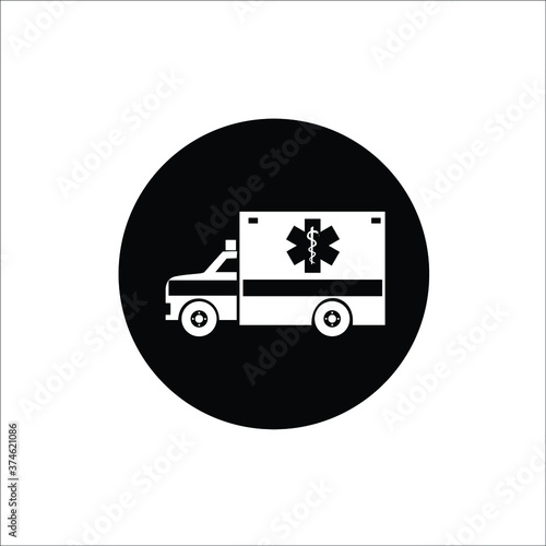 Flat icons of medical instruments and medical equipment, research and health care. vector solid 