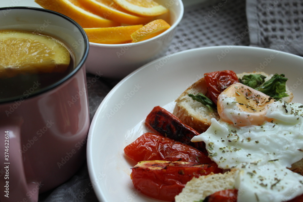 breakfast breakfast