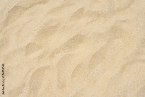 Beautiful sand background