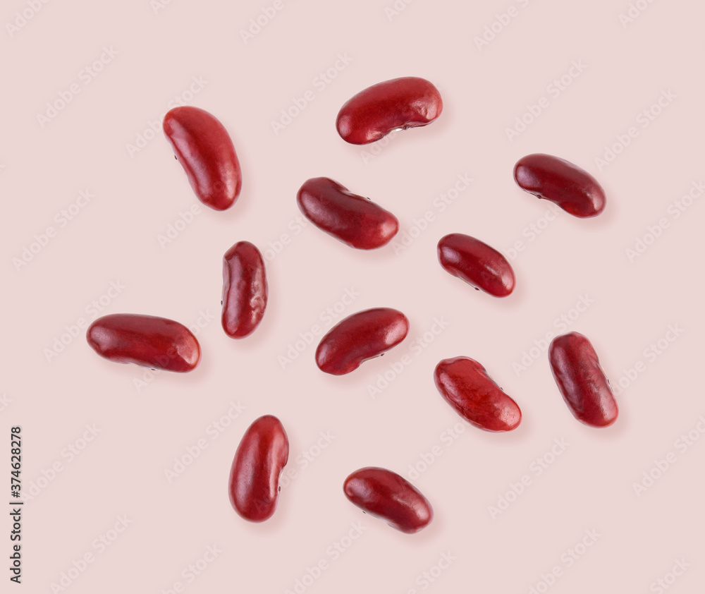 red beans red beans
